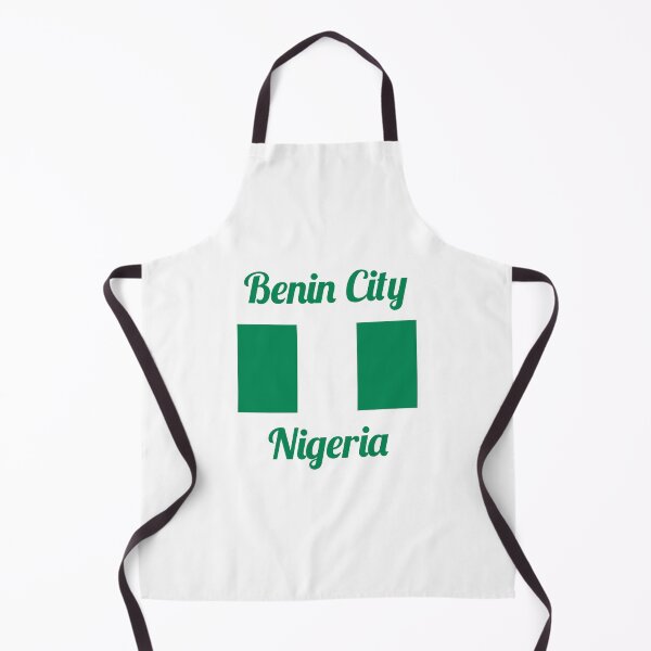 Item preview, Benin City Nigeria - Stylish Prints, designed and sold by Fleetwood1994.