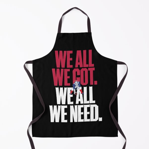 Item preview, We All We Got We All We Need designed and sold by RebeltouilleArt.