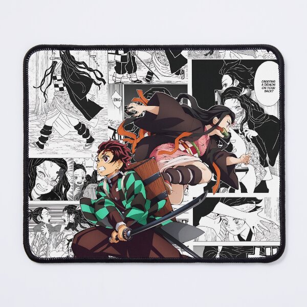 Item preview, Demon Slayer Tanjiro Nezuko designed and sold by MarySTL.