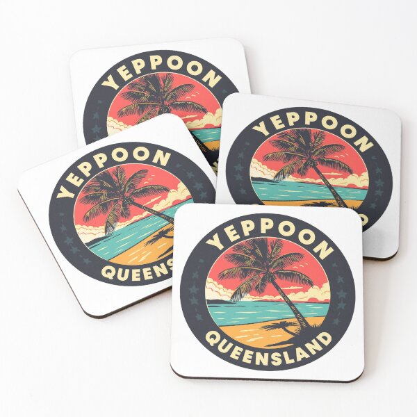 Item preview, Yeppoon Queensland  designed and sold by PamLeeDesign.