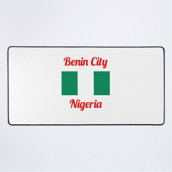 Item preview, Benin City Nigeria - Stylish Prints, designed and sold by Fleetwood1994.