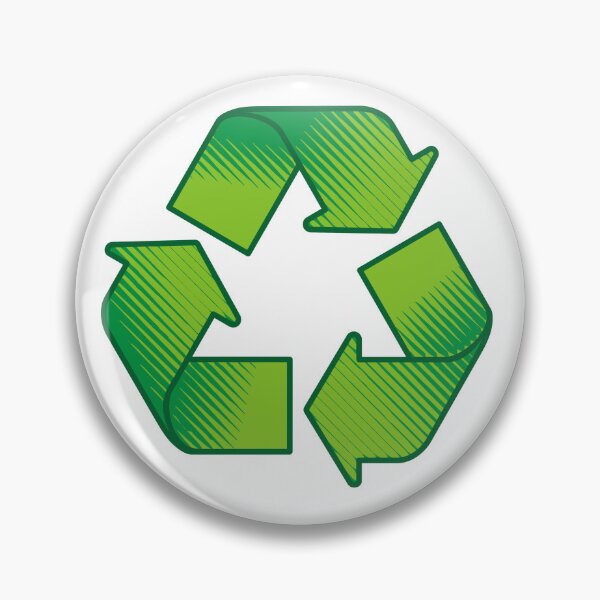 Item preview, Recycling Symbol designed and sold by sifis.