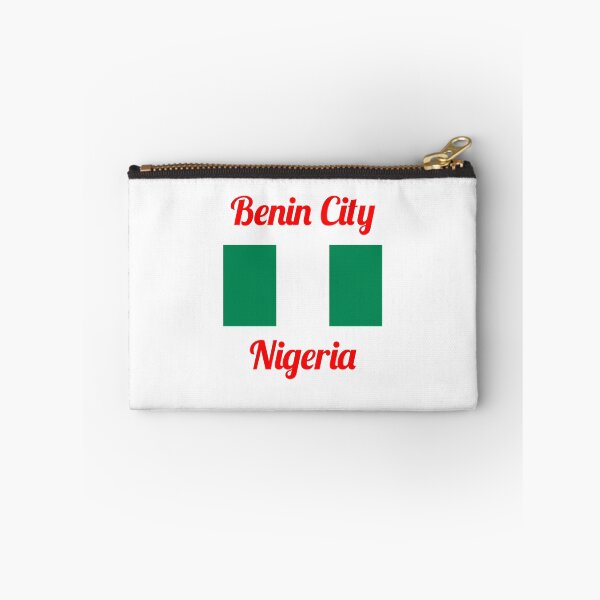 Item preview, Benin City Nigeria - Stylish Prints, designed and sold by Fleetwood1994.