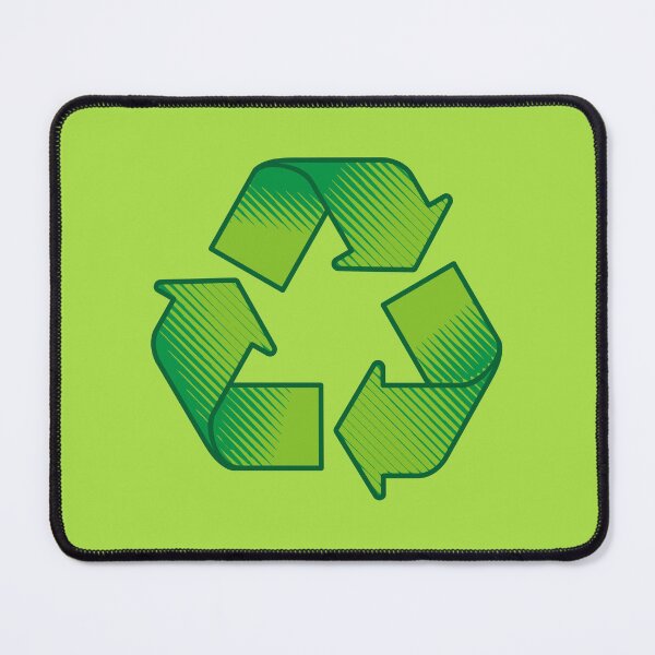 Item preview, Recycling Symbol designed and sold by sifis.