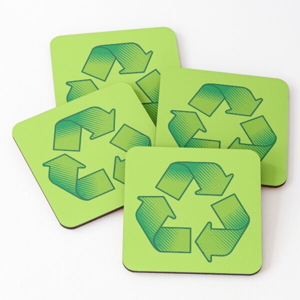 Item preview, Recycling Symbol designed and sold by sifis.