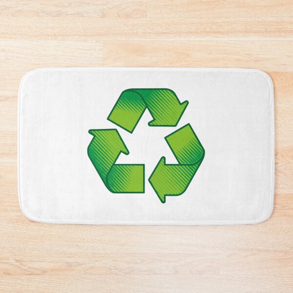 Artikelvorschau, Recycling-Symbol entworfen und verkauft von sifis.