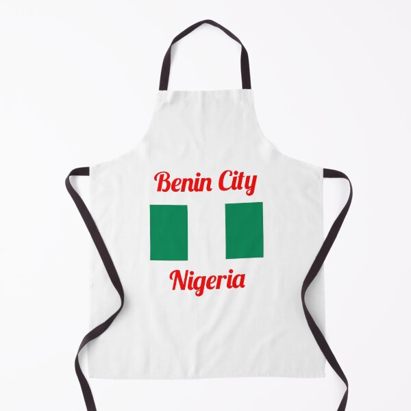 Item preview, Benin City Nigeria - Stylish Prints, designed and sold by Fleetwood1994.