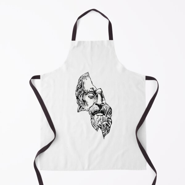 Item preview, Diogenes The Cynic Philosophy Illustration designed and sold by bunomihpgr99.