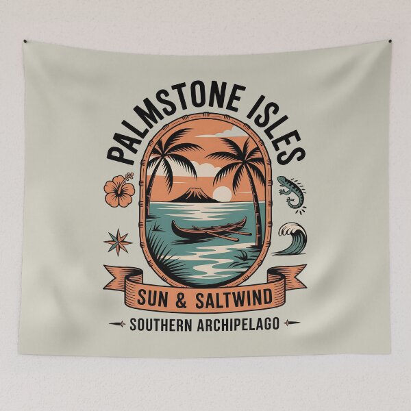 Item preview, vintage travel badge - retro souvenir patch - outdoor adventure - nature aesthetic - mountain scene - alpine vibes - desert adventure - coastal vibes - road trip – wanderlust - hiking lifestyle designed and sold by JansenGS.