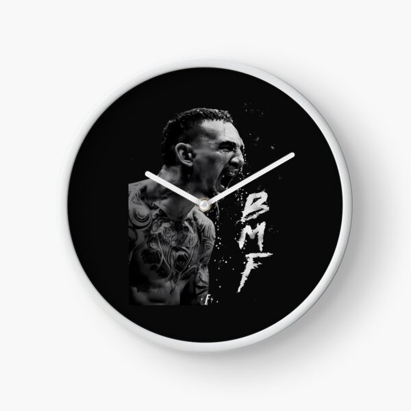 Item preview, Max Holloway  designed and sold by IMMOOJAAA.