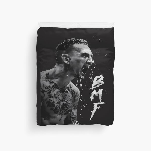 Item preview, Max Holloway designed and sold by IMMOOJAAA.