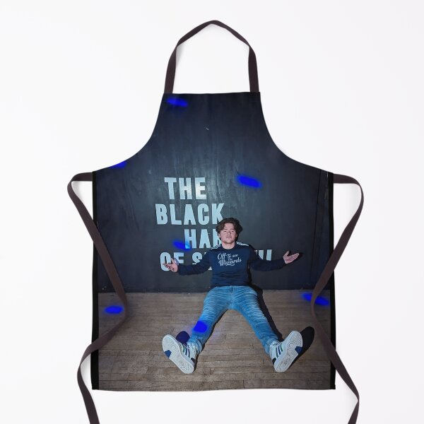 Item preview, The Black Heart designed and sold by cercatrovashop.