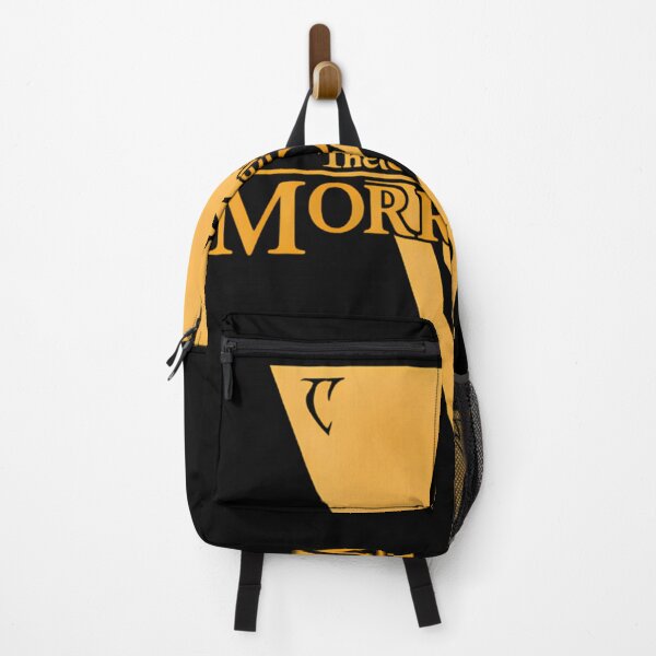 Item preview, Morrowind Logo designed and sold by MariaFeldmann.