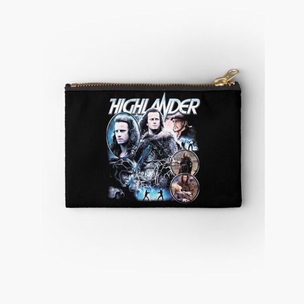 Item preview, Highlander Movie designed and sold by Abstrak26.