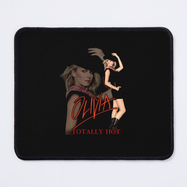 Item preview, Olivias Newtons-Johns Forever And Always Totallys Hot designed and sold by evodoo.