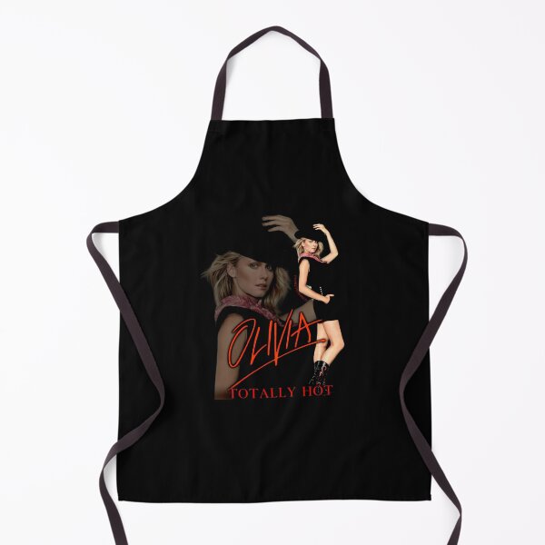 Item preview, Olivias Newtons-Johns Forever And Always Totallys Hot designed and sold by evodoo.
