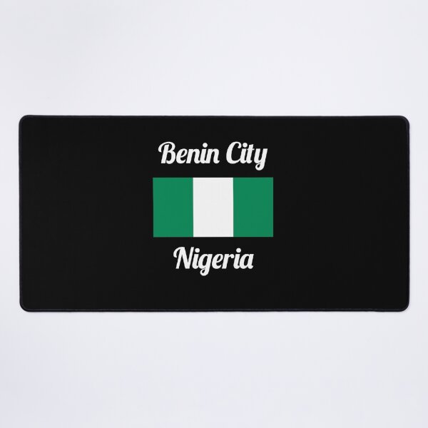 Item preview, Benin City Nigeria - Stylish Prints, designed and sold by Fleetwood1994.