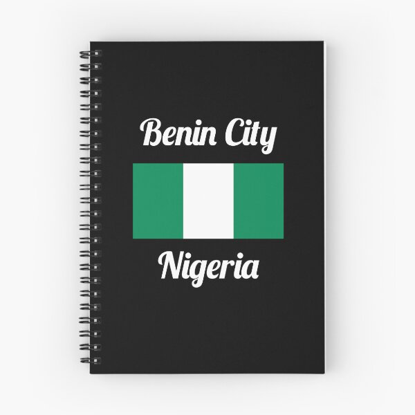 Item preview, Benin City Nigeria - Stylish Prints, designed and sold by Fleetwood1994.