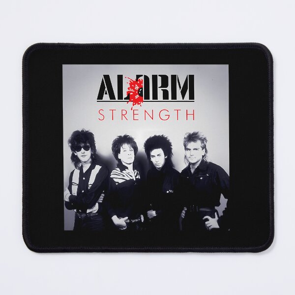 Item preview, Alabm Strength 1985-1986 designed and sold by gemy222.