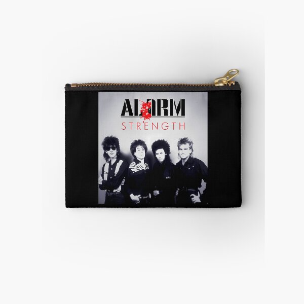 Item preview, Alabm Strength 1985-1986 designed and sold by gemy222.