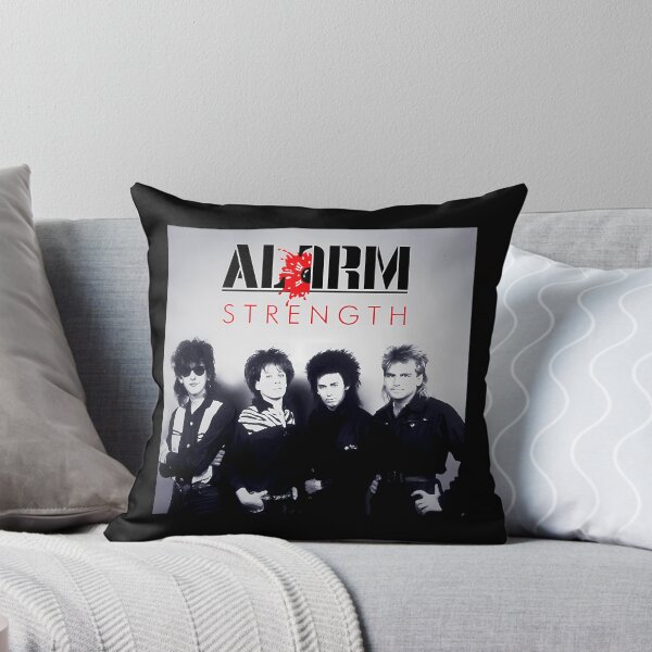 Item preview, Alabm Strength 1985-1986 designed and sold by gemy222.