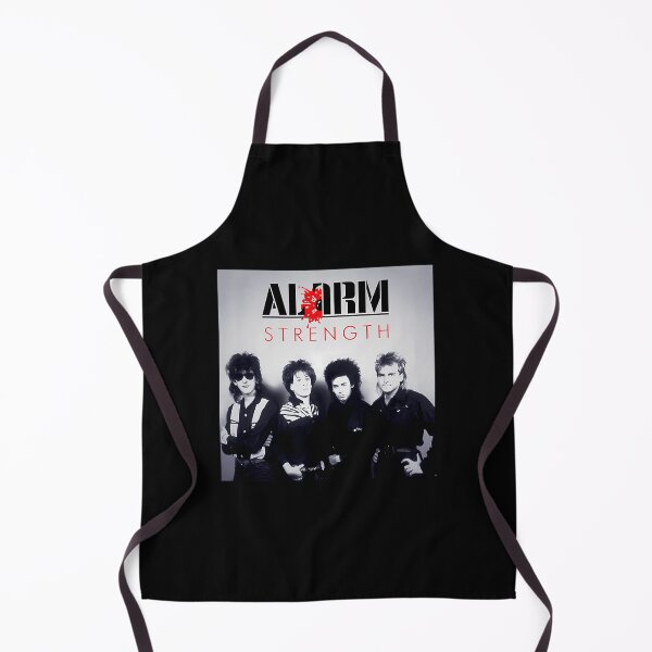 Item preview, Alabm Strength 1985-1986 designed and sold by gemy222.