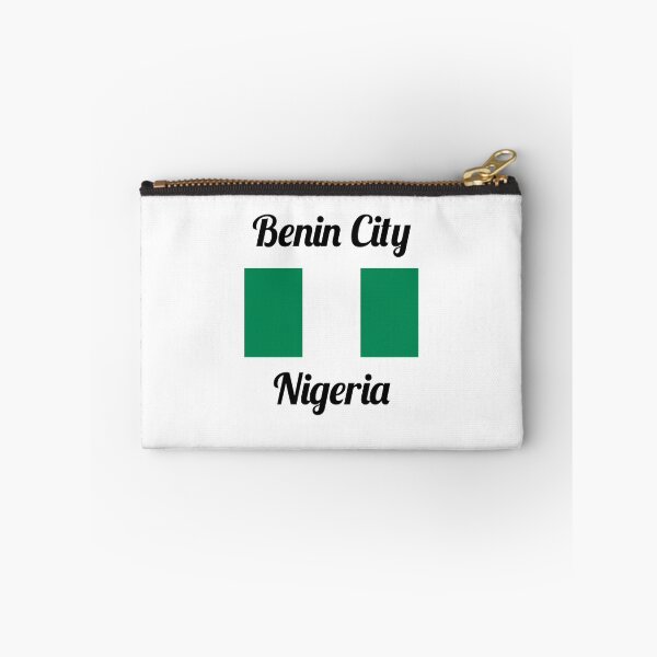 Item preview, Benin City Nigeria - Stylish Prints, designed and sold by Fleetwood1994.
