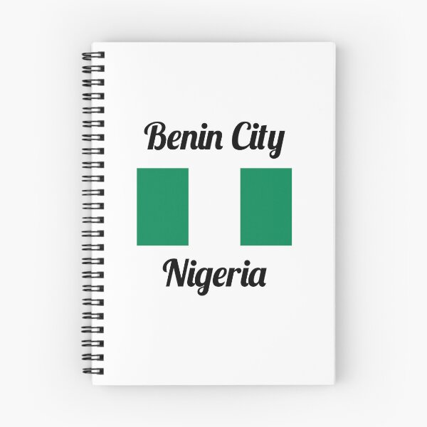Item preview, Benin City Nigeria - Stylish Prints, designed and sold by Fleetwood1994.