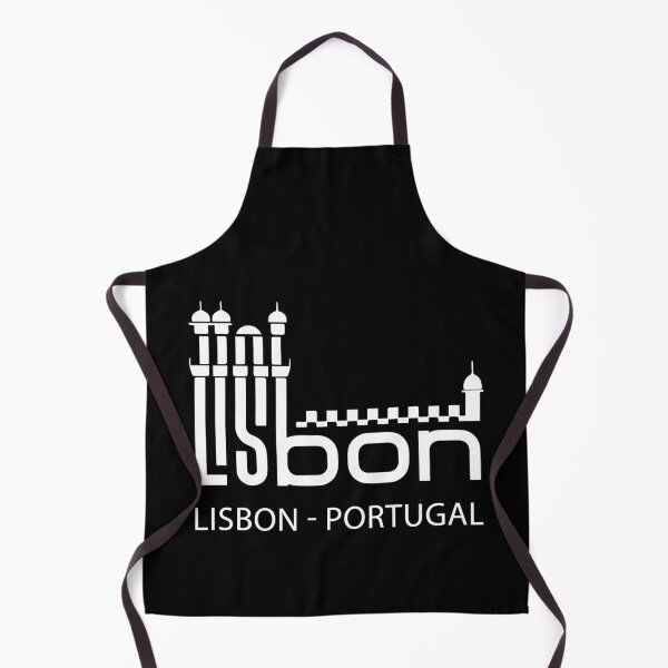 Item preview, Lisbon Portugal Belém Tower Portuguese Tourists Tourism designed and sold by farhanhafeez.
