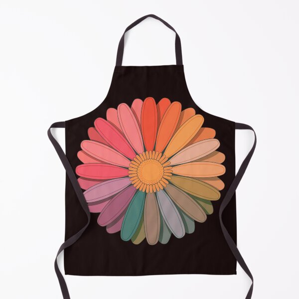 Item preview, Blooming Spectrum Flower designed and sold by JAMESAMORN.