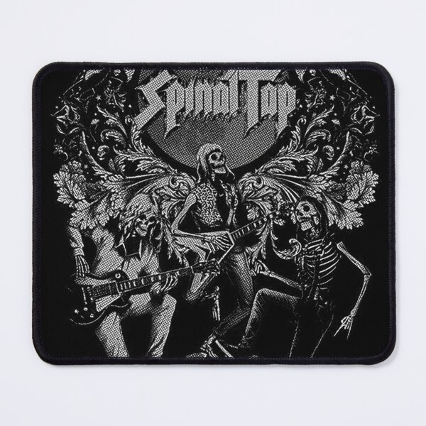 Item preview, Spinal Tap 349 designed and sold by DigitalUdhay.