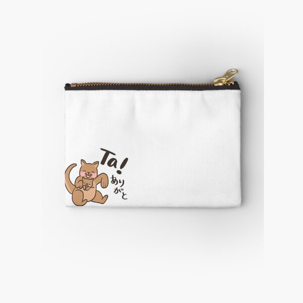Item preview, Ta! Arigato Kangroo designed and sold by HarunaMcDesigns.