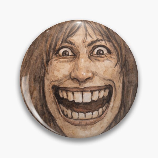 Item preview, Faces designed and sold by Michael Puckett.