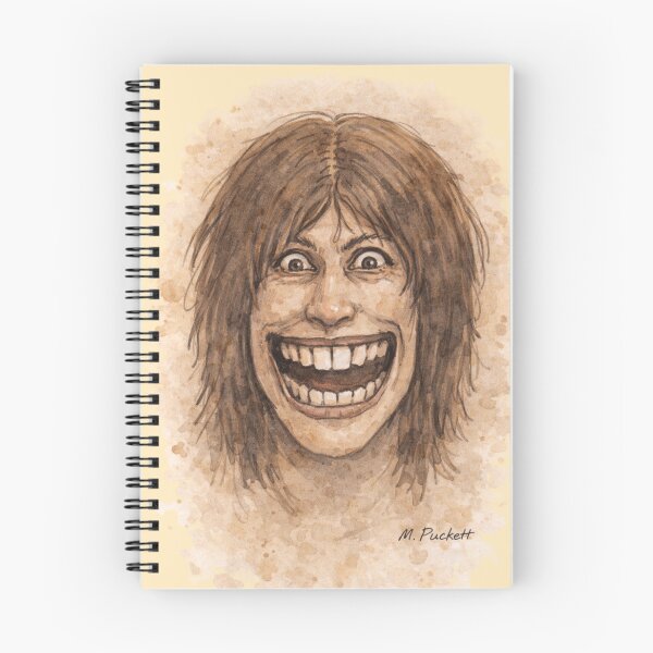 Item preview, Faces designed and sold by Michael Puckett.