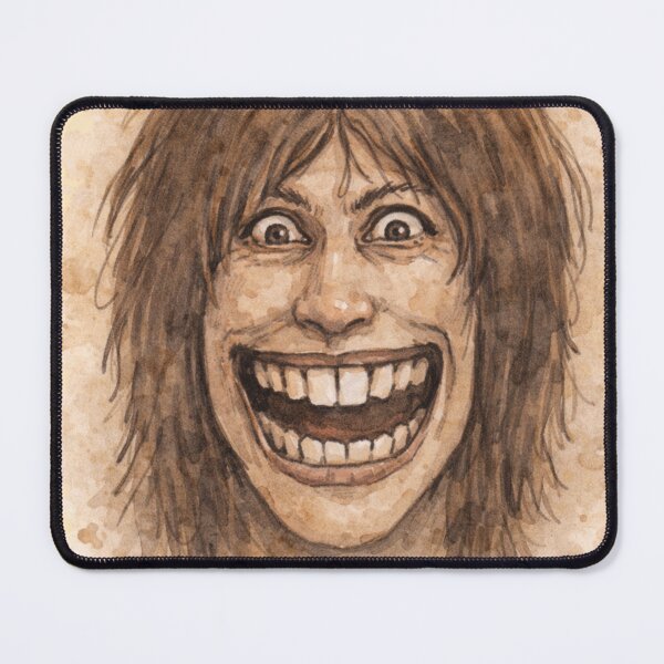 Item preview, Faces designed and sold by Michael Puckett.