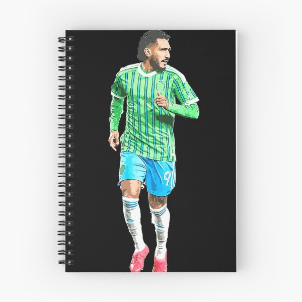 Item preview, Jesus Ferreira designed and sold by WeebsDomain.