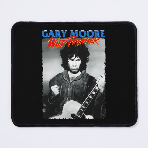 Item preview, Gary Moore Irish Pride Guitarist designed and sold by Abstrak26.