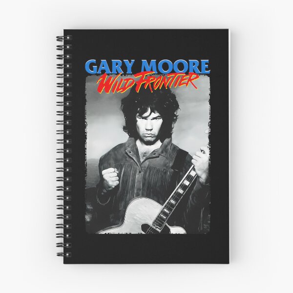 Item preview, Gary Moore Irish Pride Guitarist designed and sold by Abstrak26.