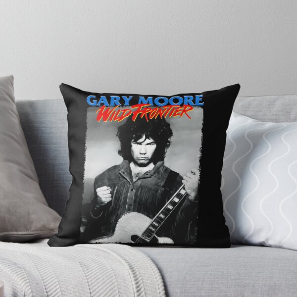 Artikelvorschau, Gary Moore, Gitarrist von Irish Pride entworfen und verkauft von Abstrak26.