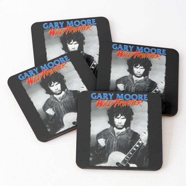 Item preview, Gary Moore Irish Pride Guitarist designed and sold by Abstrak26.