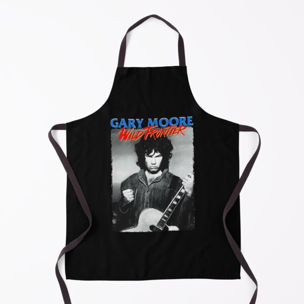 Item preview, Gary Moore Irish Pride Guitarist designed and sold by Abstrak26.