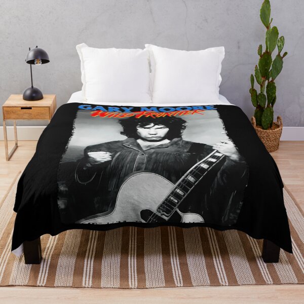 Item preview, Gary Moore Irish Pride Guitarist designed and sold by Abstrak26.