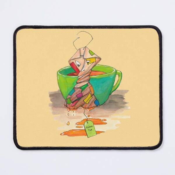 Item preview, patch-tea designed and sold by Beronise.