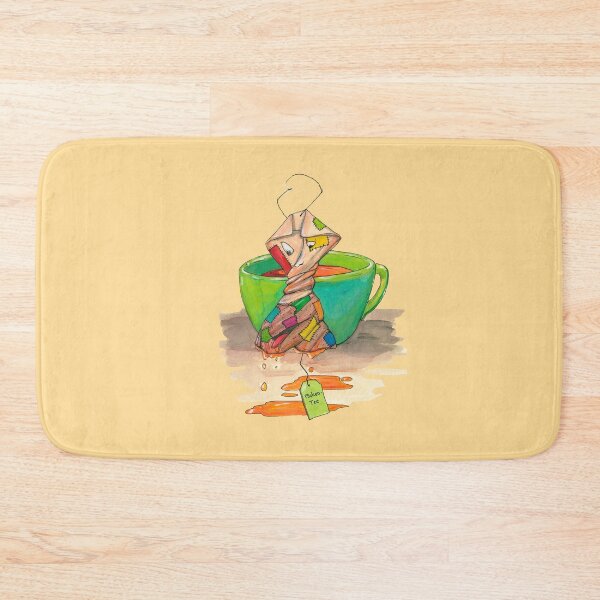 Item preview, patch-tea designed and sold by Beronise.