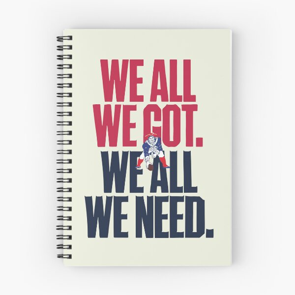 Item preview, We All We Got We All We Need 2 designed and sold by RebeltouilleArt.