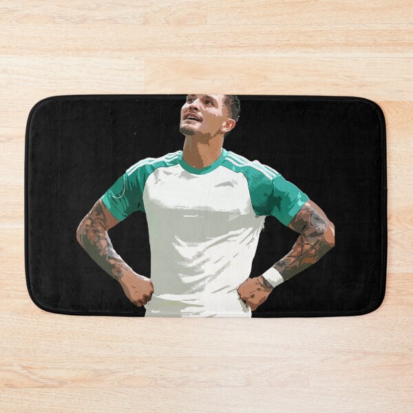 Item preview, Brandon Vazquez designed and sold by Shopkipper.