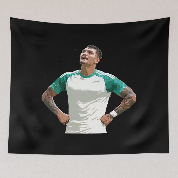 Item preview, Brandon Vazquez designed and sold by Shopkipper.