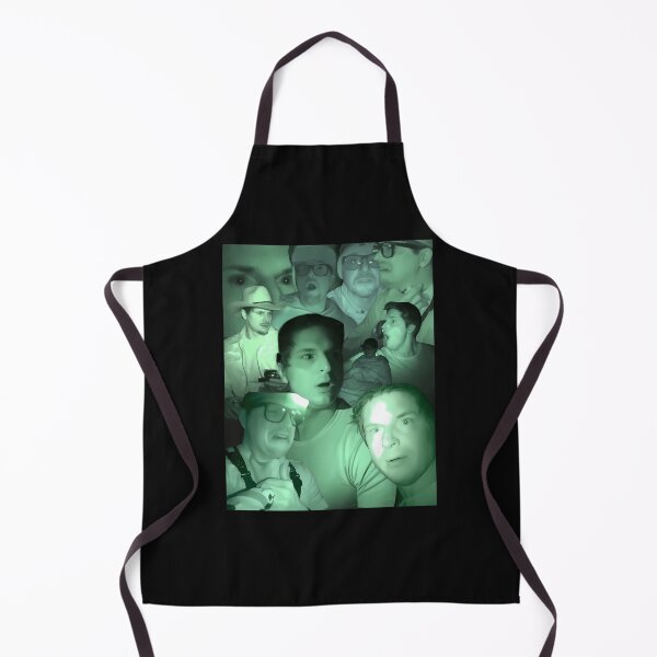 Item preview, Zak Gets Spooked designed and sold by IMMOOJAAA.