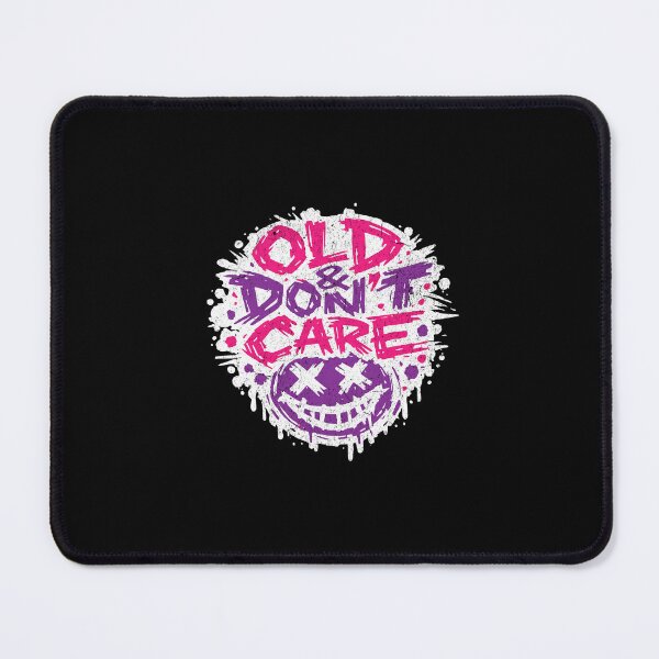 Item preview, Old and don't care designed and sold by Pflugart.