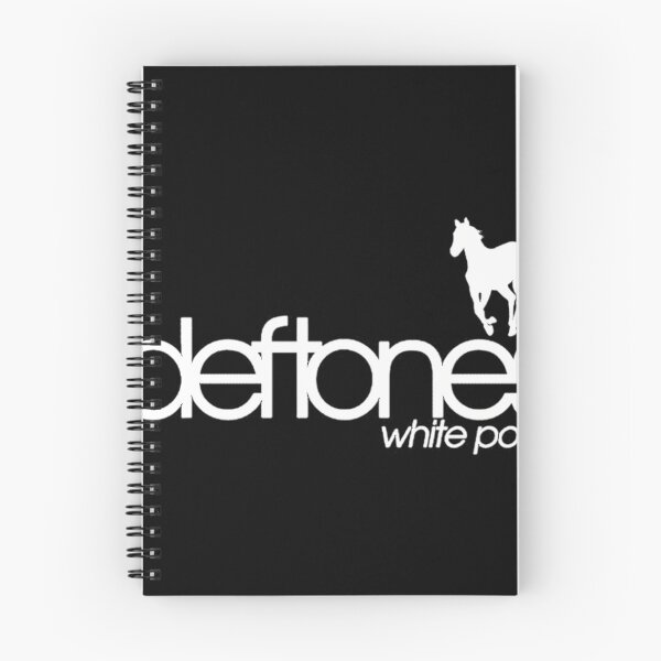 Item preview, Logo White Pony Classic designed and sold by MarliesVollmer.
